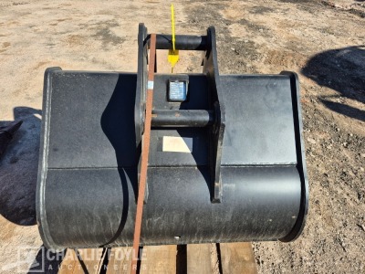 2025 Unused Geith 900mm Digging Bucket - 4