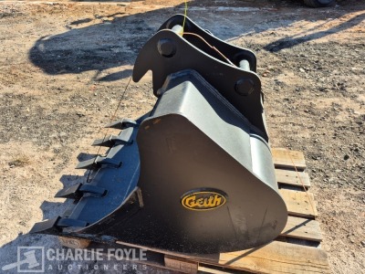 2025 Unused Geith 900mm Digging Bucket - 5