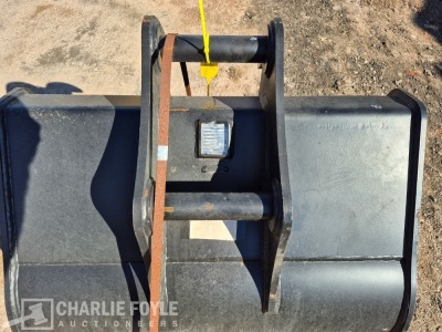 2025 Unused Geith 900mm Digging Bucket - 7