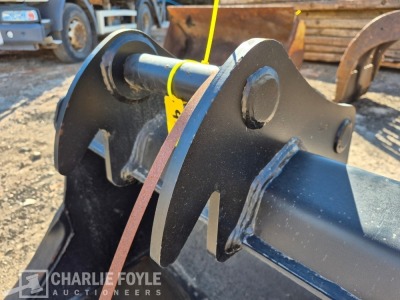 2025 Unused Geith 900mm Digging Bucket - 8