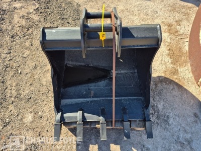 2025 Unused Geith 900mm Digging Bucket - 9