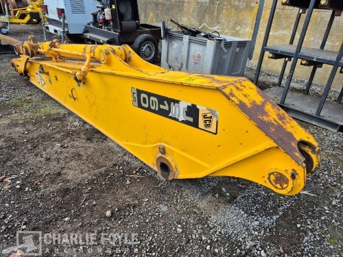 JCB JS160 Dipper Arm