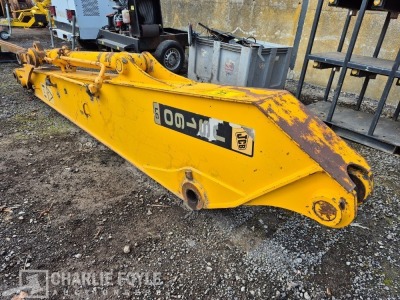 JCB JS160 Dipper Arm