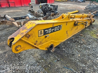 JCB JS160 Dipper Arm - 2
