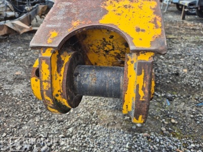 JCB JS160 Dipper Arm - 3