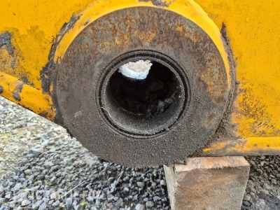 JCB JS160 Dipper Arm - 4