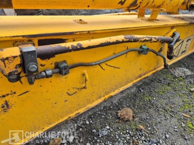 JCB JS160 Dipper Arm - 5