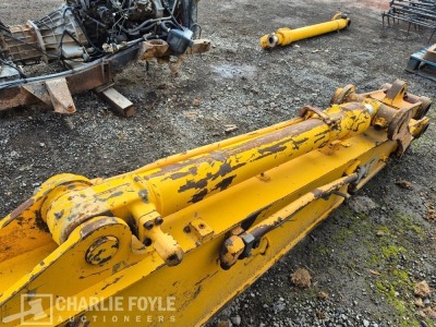 JCB JS160 Dipper Arm - 6