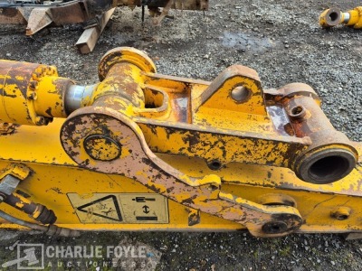JCB JS160 Dipper Arm - 7