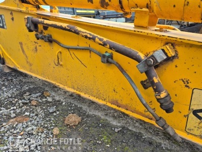 JCB JS160 Dipper Arm - 10