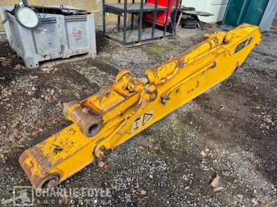 JCB JS160 Dipper Arm - 12