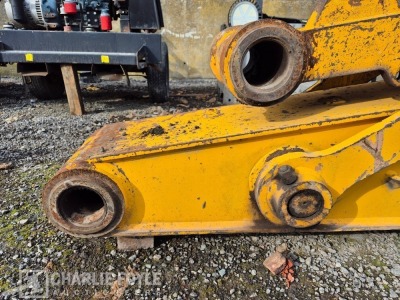 JCB JS160 Dipper Arm - 13