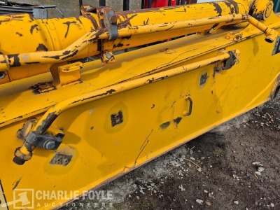 JCB JS160 Dipper Arm - 15