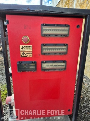 3 Phase Welder Power Bank - 2