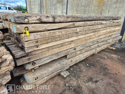 11x 5m Bog Mats