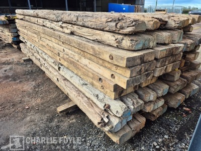 11x 5m Bog Mats - 3