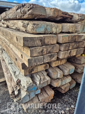 11x 5m Bog Mats - 4