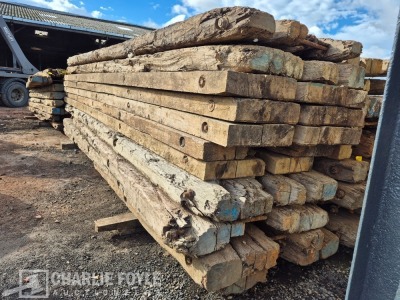 11x 5m Bog Mats - 5