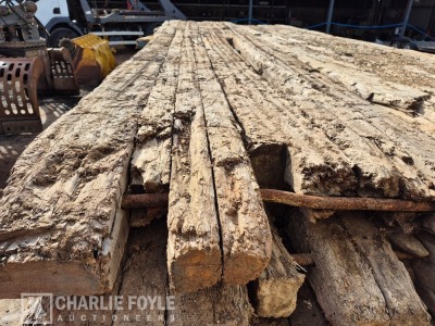 11x 5m Bog Mats - 6