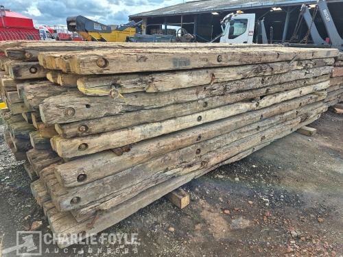 9x 5m Bog Mats