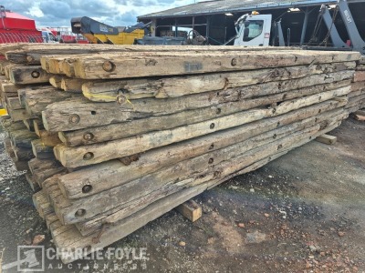 9x 5m Bog Mats