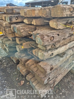 9x 5m Bog Mats - 2