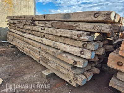 9x 5m Bog Mats - 4