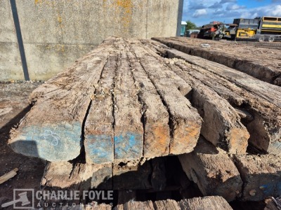 9x 5m Bog Mats - 7