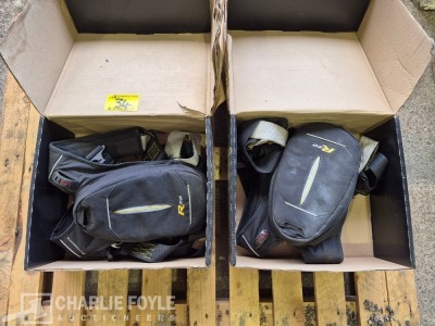 2x Unused Latchways 20m PRD Personal Rescue Devices - 4