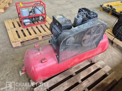 Sipair Workshop Compressor - 3