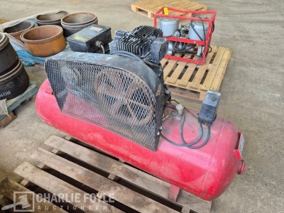 Sipair Workshop Compressor - 4
