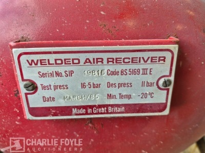 Sipair Workshop Compressor - 5