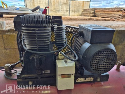 Sipair Workshop Compressor - 6