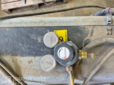 SIP Ideal 300 Super Welder - 3