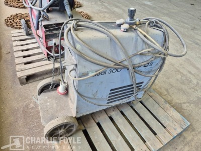 SIP Ideal 300 Super Welder - 7