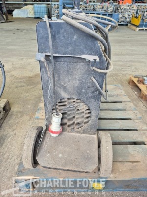 SIP Ideal 300 Super Welder - 8