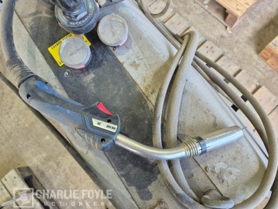SIP Ideal 300 Super Welder - 10