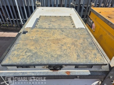 2020 Western Transcube 20TCG-GLB 2,000 Litre Bunded Fuel Tank - 10