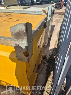 Western 2,000 Litre Bunded Fuel Tank - 9