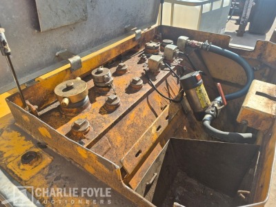 Western 2,000 Litre Bunded Fuel Tank - 17
