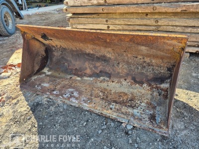 2350mm Wheeled Loader Bucket