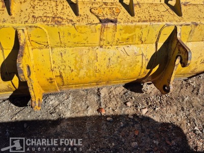 2350mm Wheeled Loader Bucket - 5