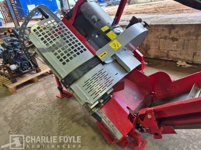 2023 (PDI Nov 24) AMR SIT-700P2 Solomat Hydraulic Log Carriage Circular Saw - 5