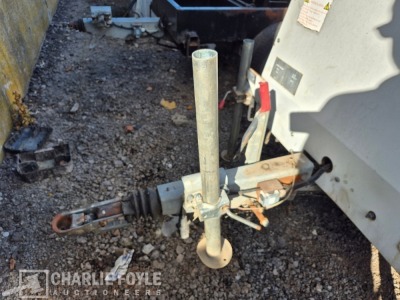 2007 SMC TL90 Telescopic Lighting Tower - 10