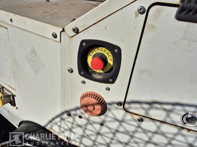 2007 SMC TL90 Telescopic Lighting Tower - 13