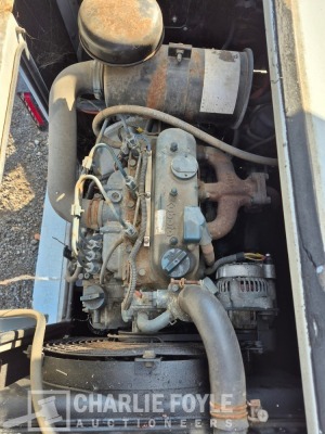 2007 SMC TL90 Telescopic Lighting Tower - 17