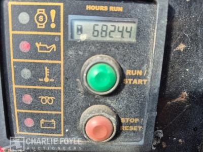 2007 SMC TL90 Telescopic Lighting Tower - 21