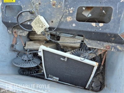Kubota D905 3 Cylinder Diesel Engine - 15