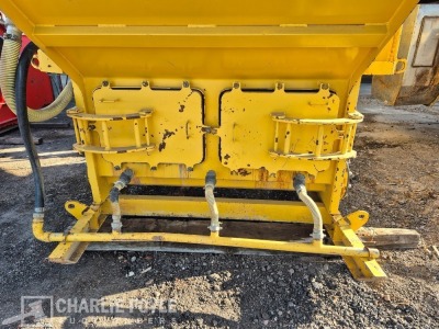 Bruce BWB 120 Recycling Waterbath - 2