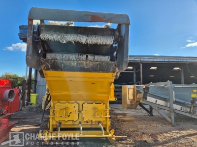Bruce BWB 120 Recycling Waterbath - 3